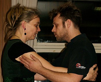 Gunilla og Henrik