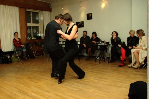 Henrik og Sigrid
