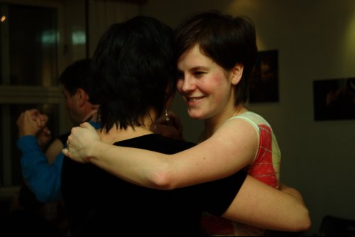 Tilde og Annabel