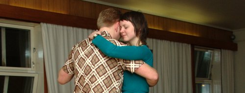 Abrazo