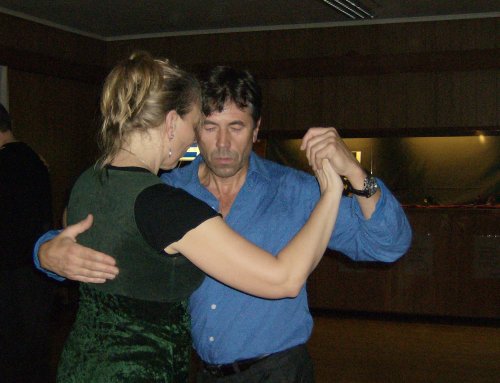 Magne og Gunilla