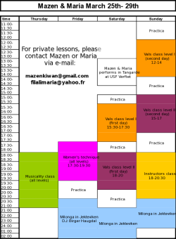 Program i utskriftsformat