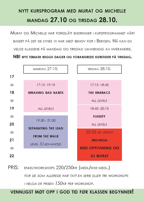 Tidsplan