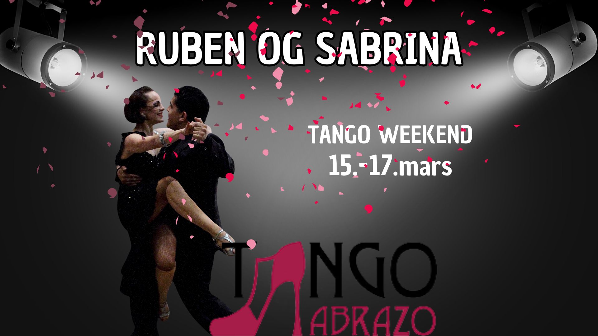 Ruben&Sabrina-tango weekend